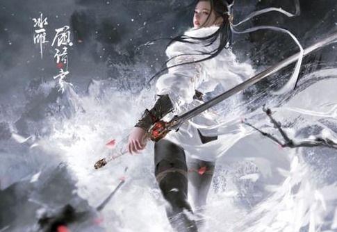 永劫无间最新爆料新英雄,神秘力量觉醒,战局风云再起!